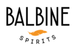 logo Balbine Spirits
