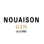 logo Nouaison Gin by G'Vine