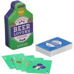 jeu cartes bière apéritif
