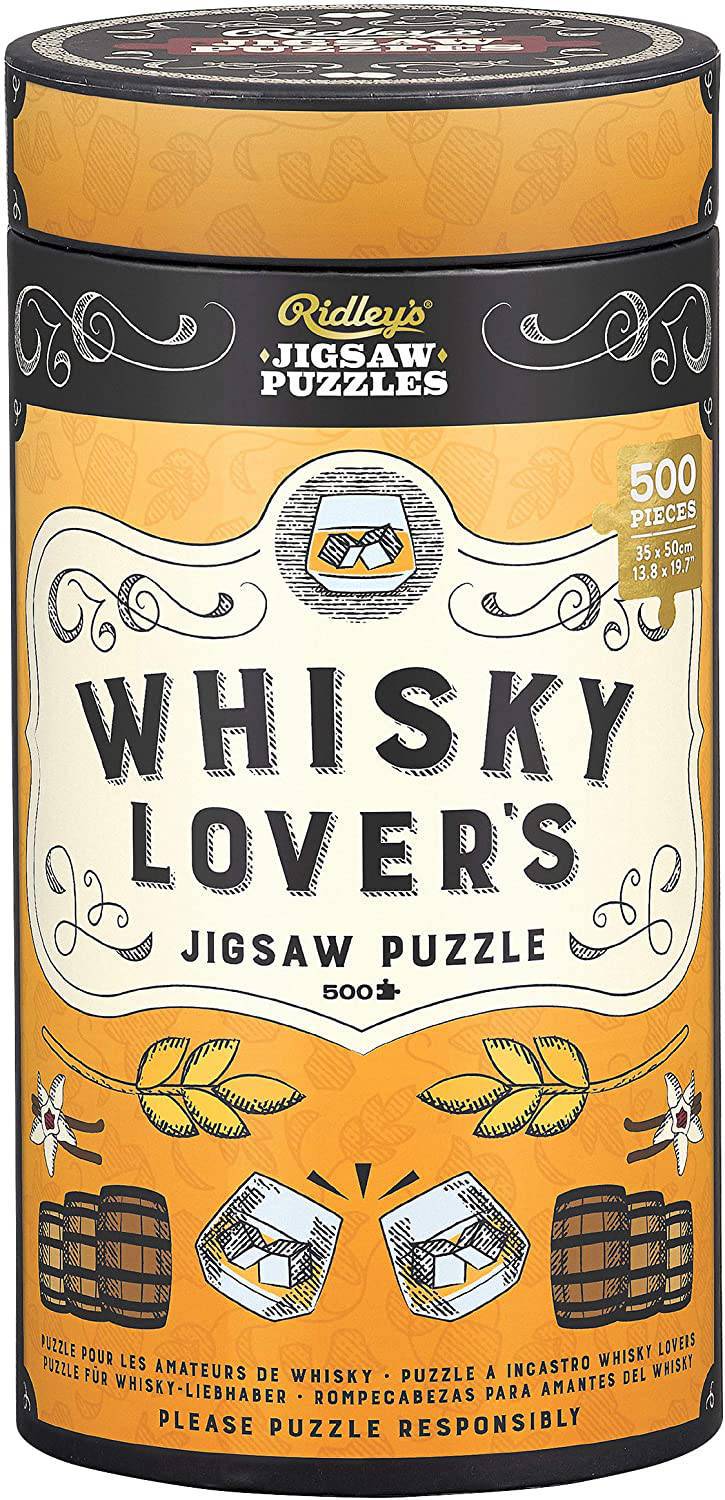 puzzle boissons alcool spiritueux jeu whisky