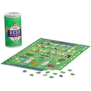 puzzle boissons alcool spiritueux jeu bière