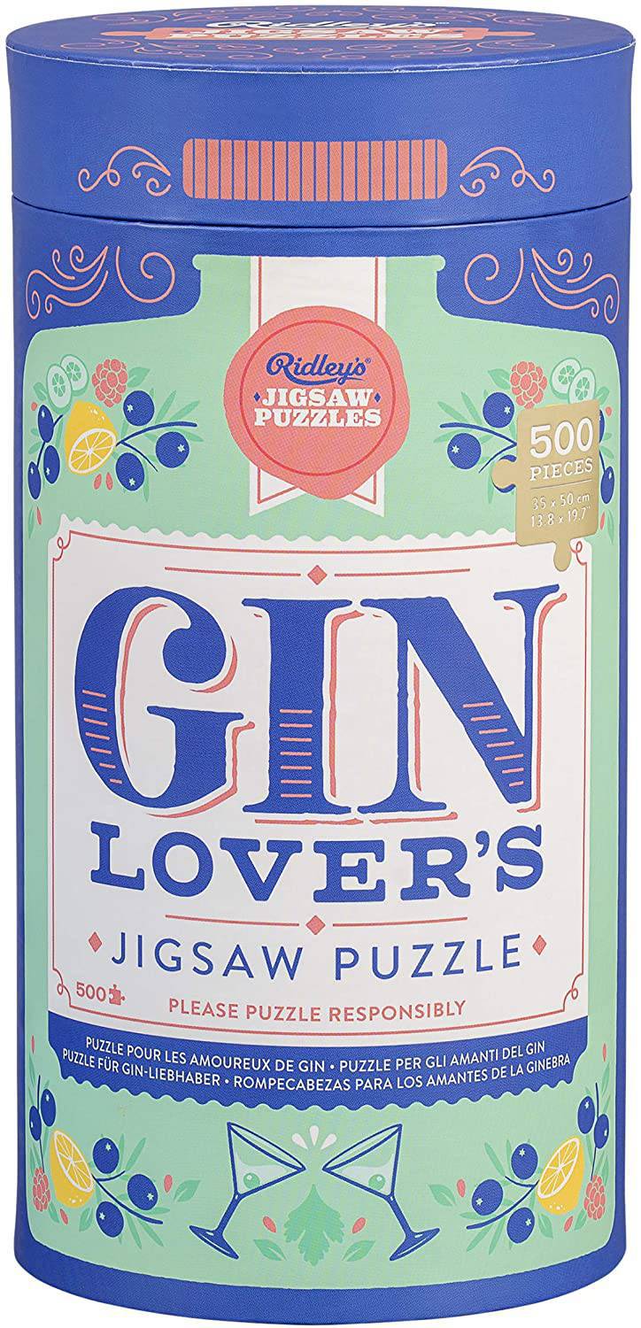 puzzle boissons alcool spiritueux jeu gin