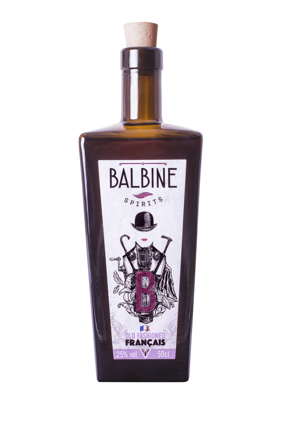 balbine cocktail