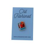pin old fashioned
