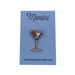pin martini