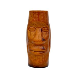 Easter Islander Tiki Mug