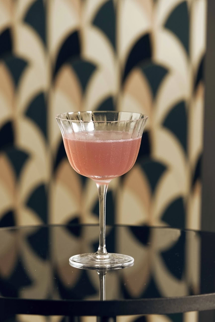 cocktail cosmopolitan