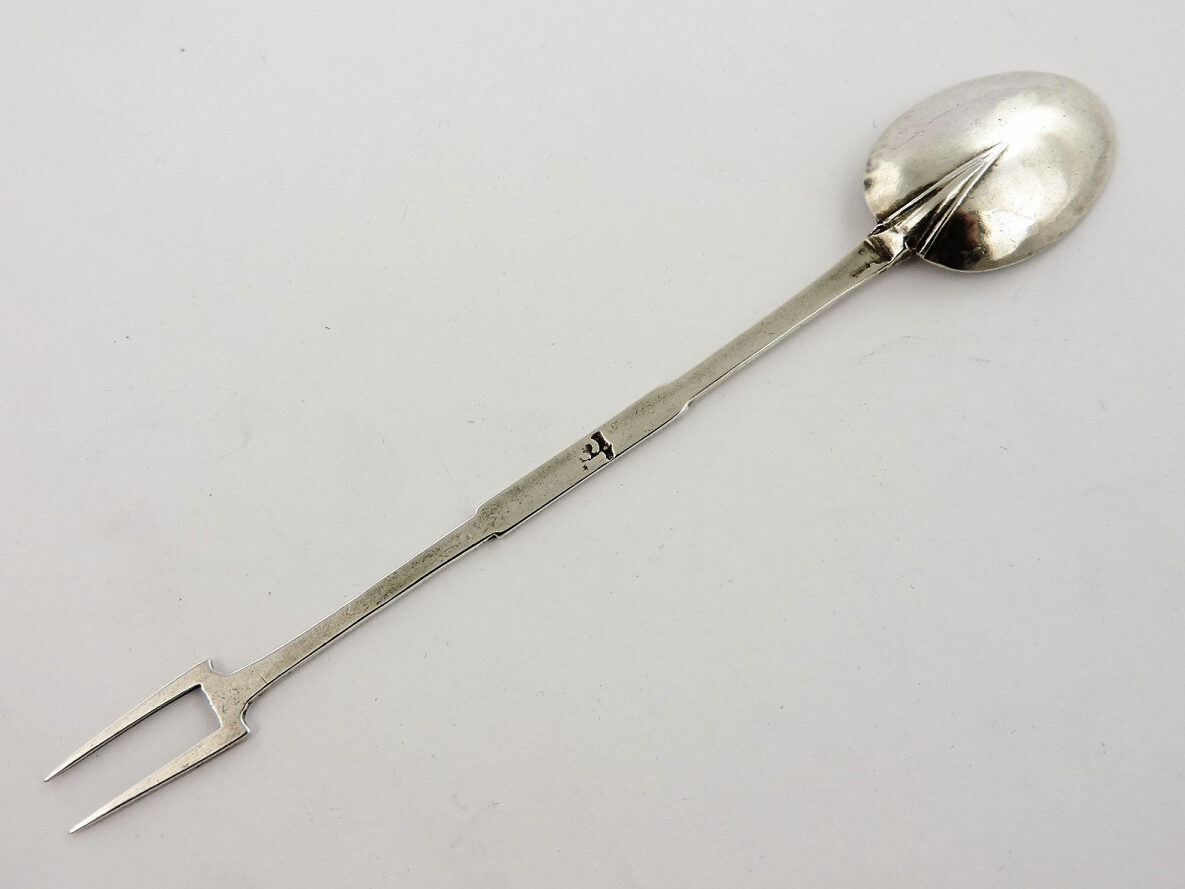 sucket spoon
